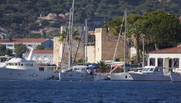 Foça Emlak